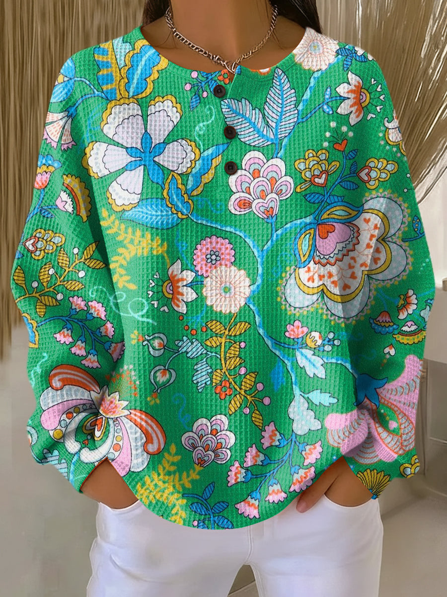 Green / 3XL