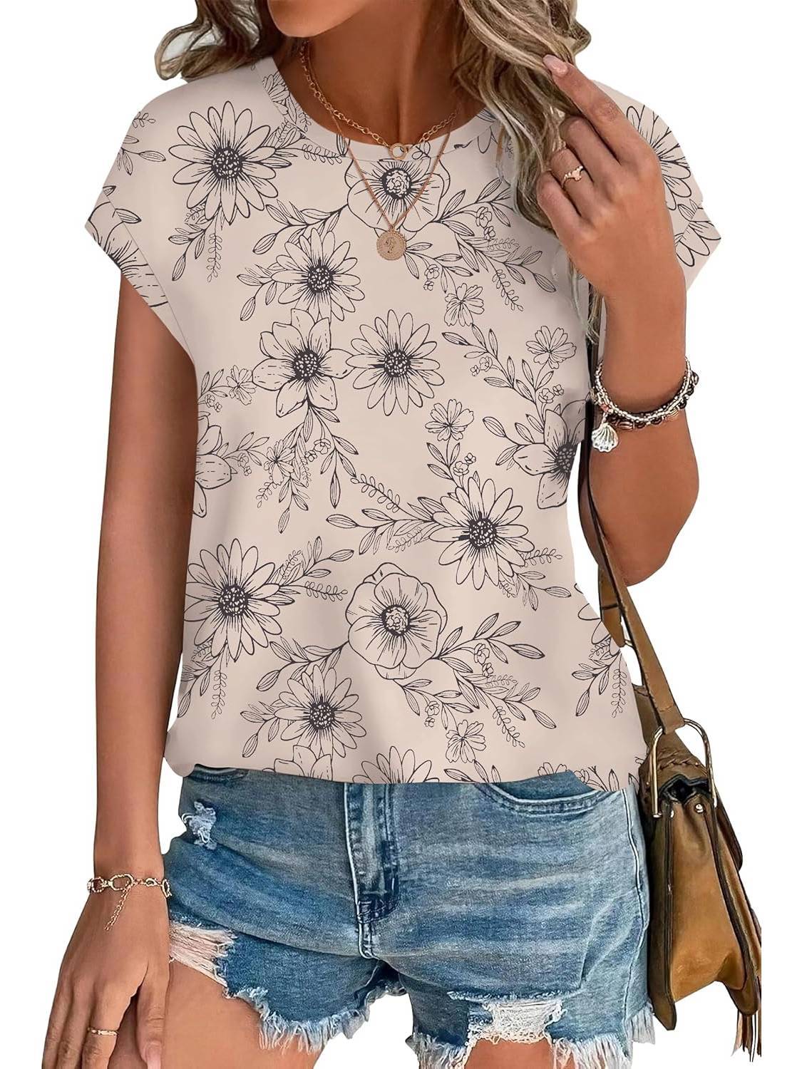 Sunflower / 2XL