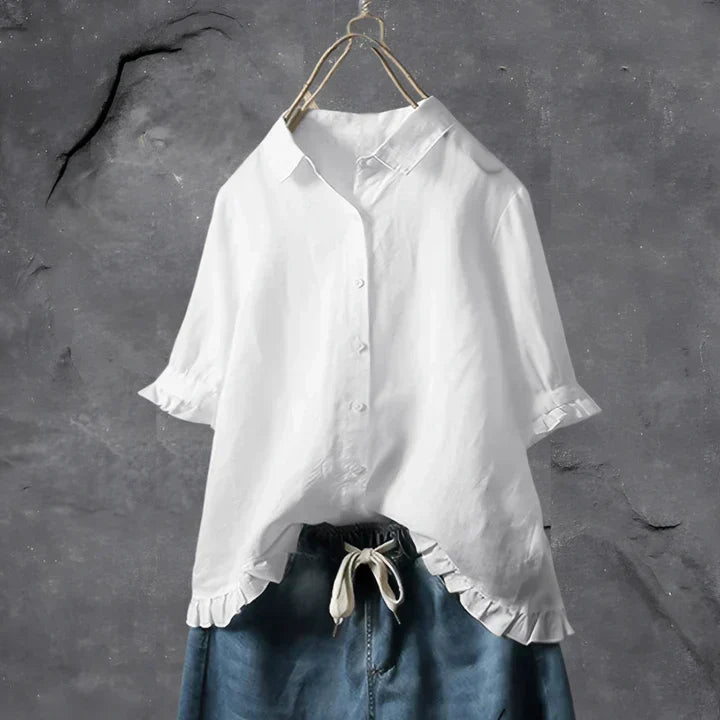 White / 3XL