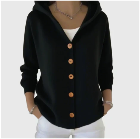 Jessica | Elegant Cardigan