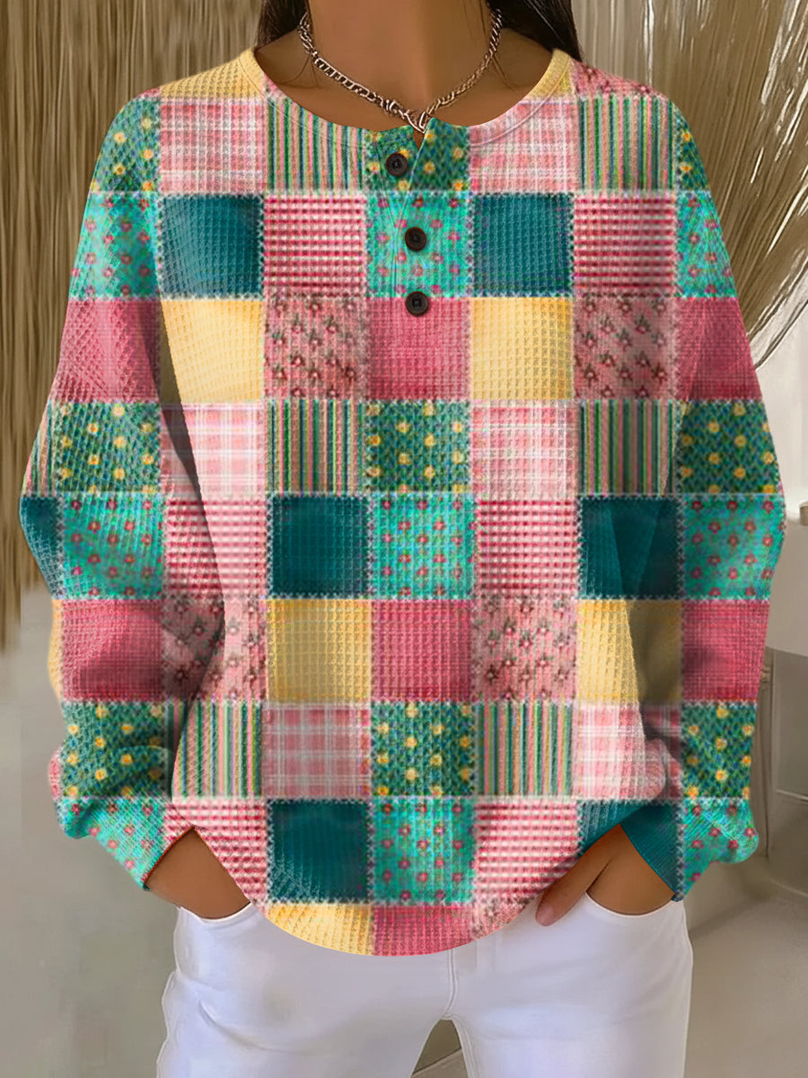 Square Pieces / 5XL