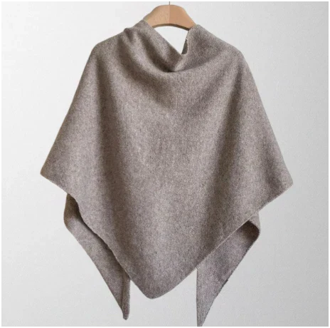 Janice | Elegance Scarf