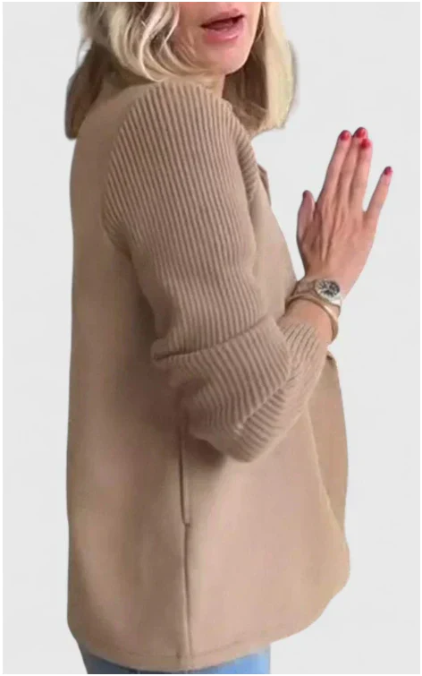 Jasmine | Elegant Blazer Jacket