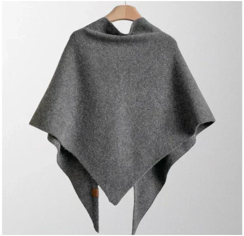 Janice | Elegance Scarf