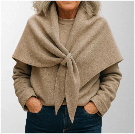 Janice | Elegance Scarf