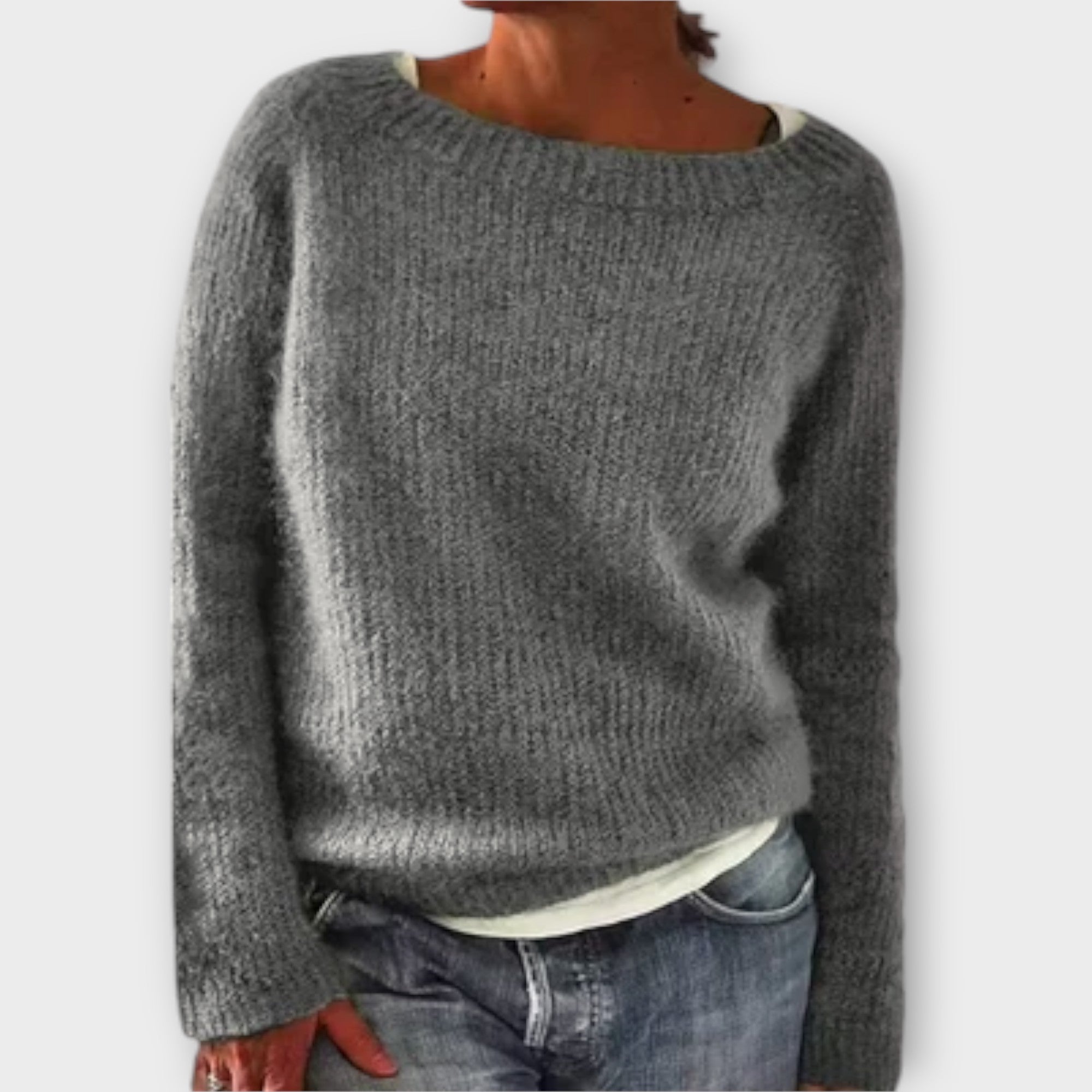 Gray / 5XL