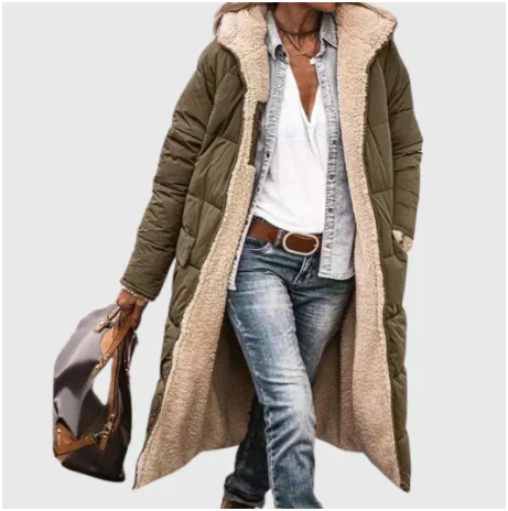 Army Green / 3XL(24-26)