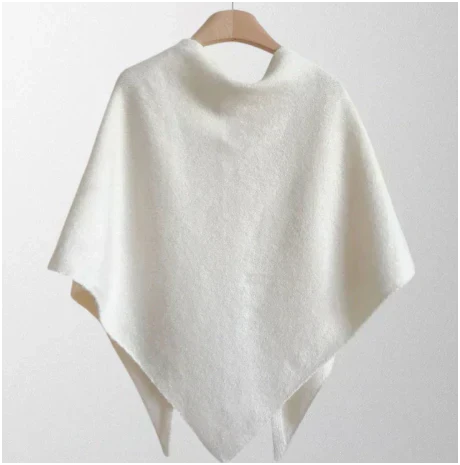 Janice | Elegance Scarf