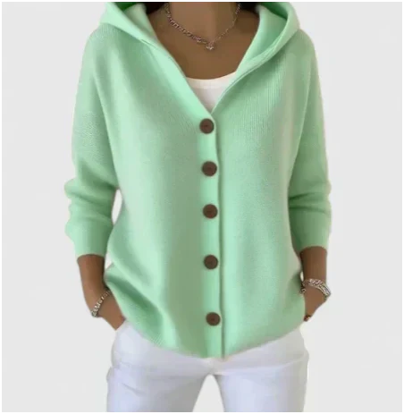 Jessica | Elegant Cardigan