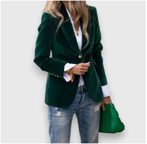 Green / 3XL(24-26)