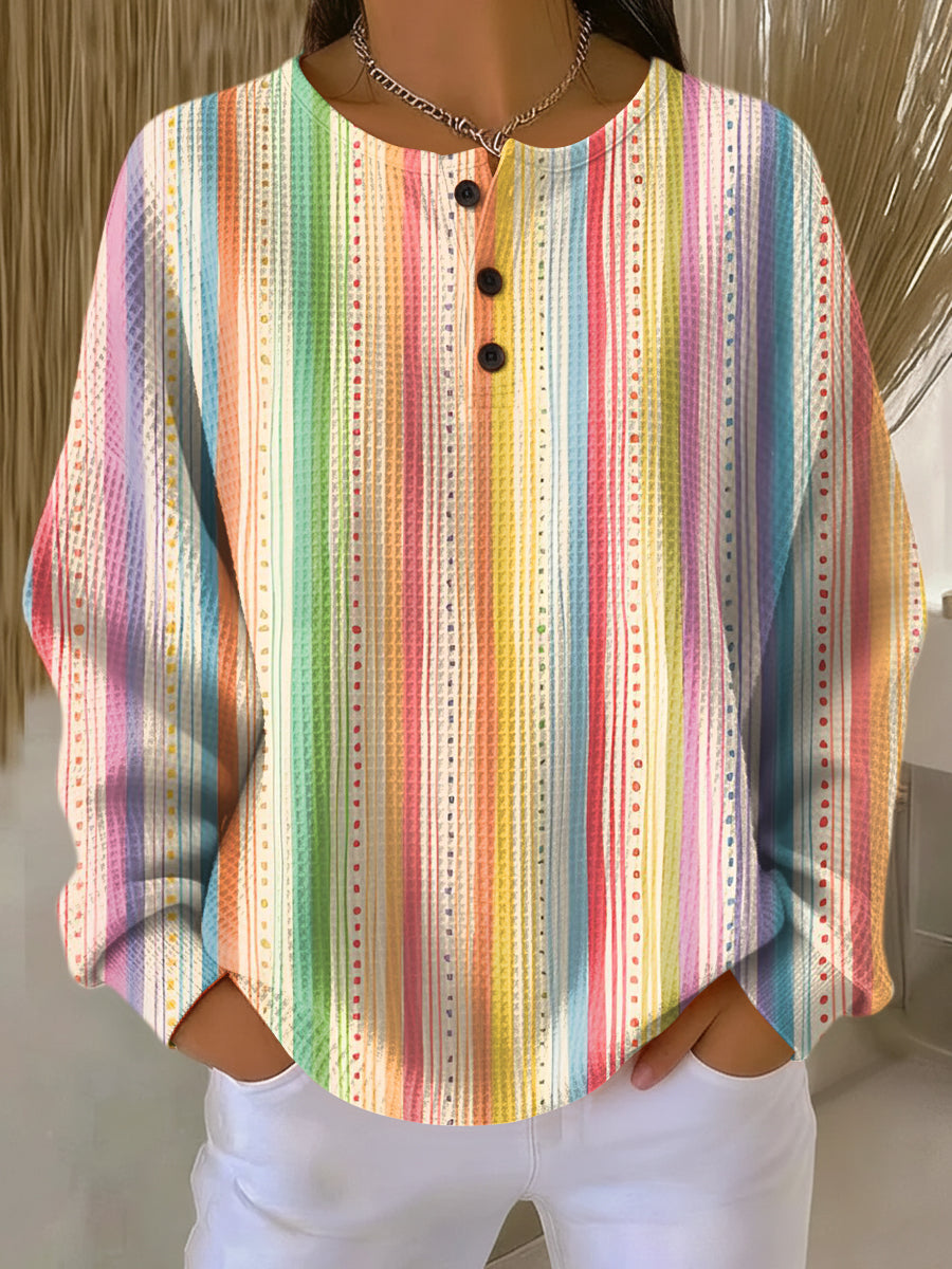 Rainbow / 5XL