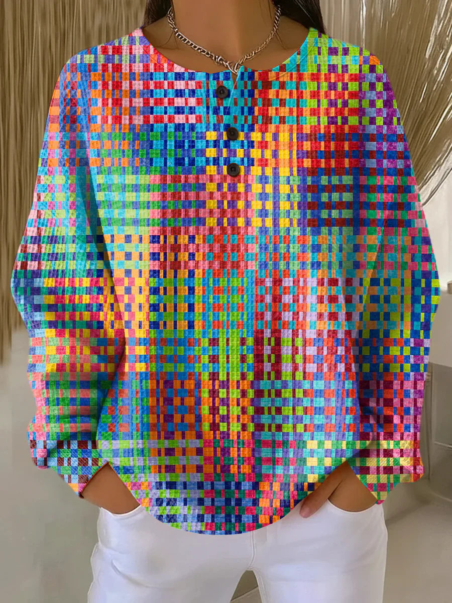 Multicolored / 5XL