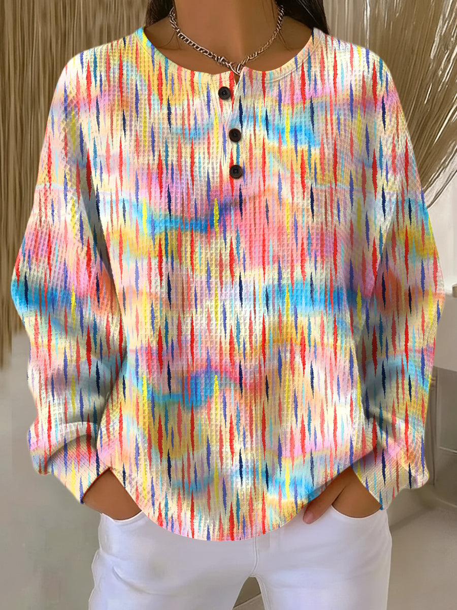 Multicolored / 3XL