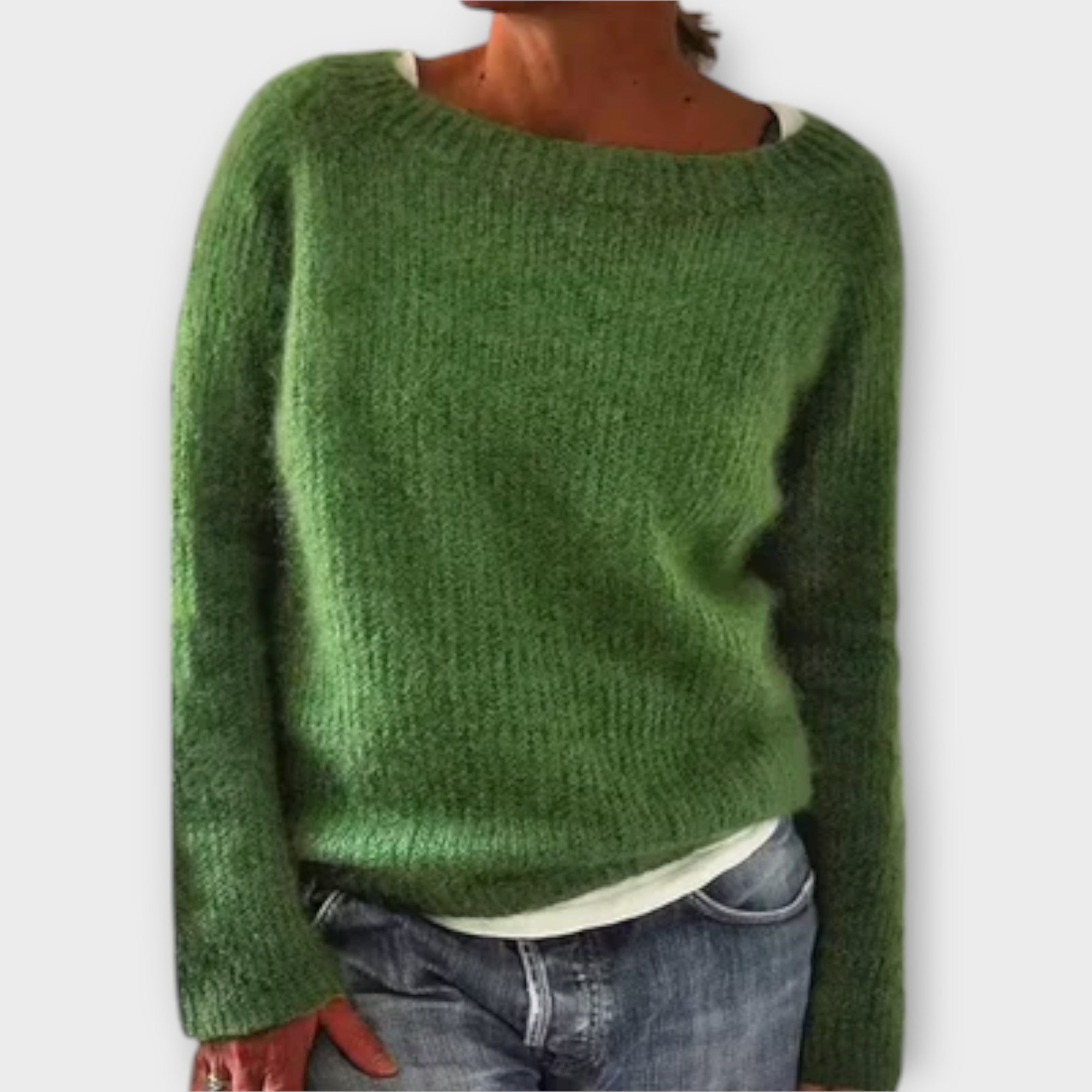 Green / 5XL