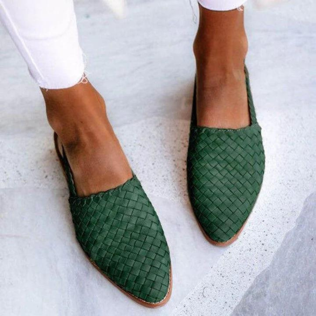 Green / 12