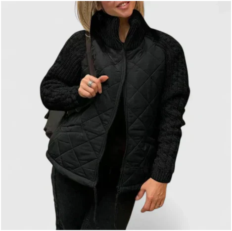 Black / 3XL(24-26)