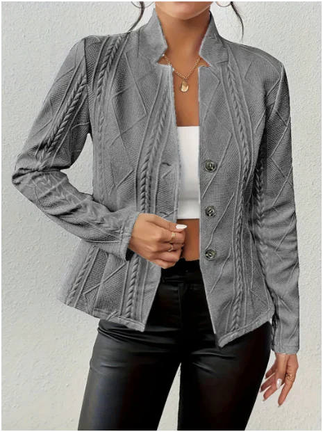 Joelle | Stylish Blazer