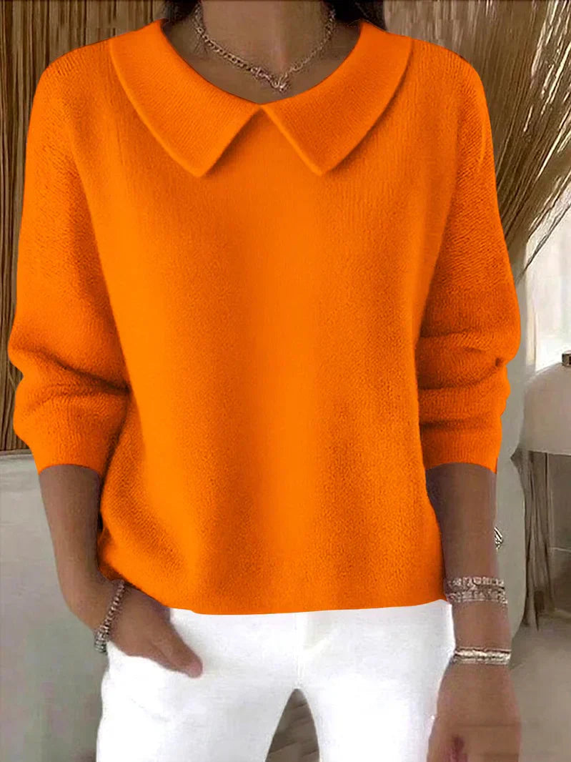 Orange / 3XL