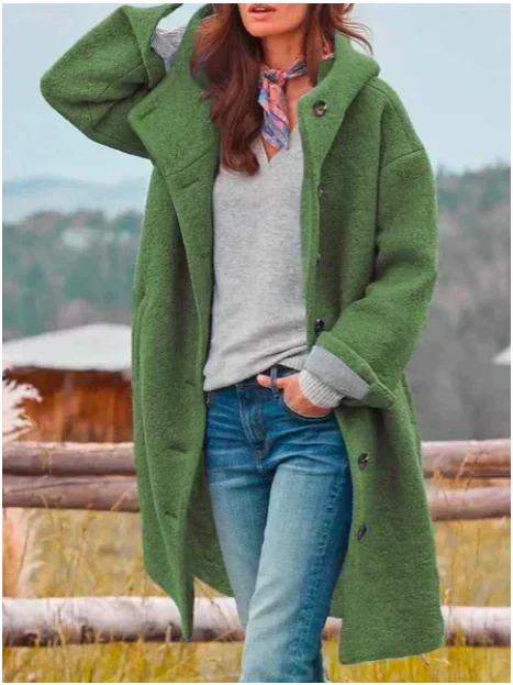 Green / 3XL(24-26)