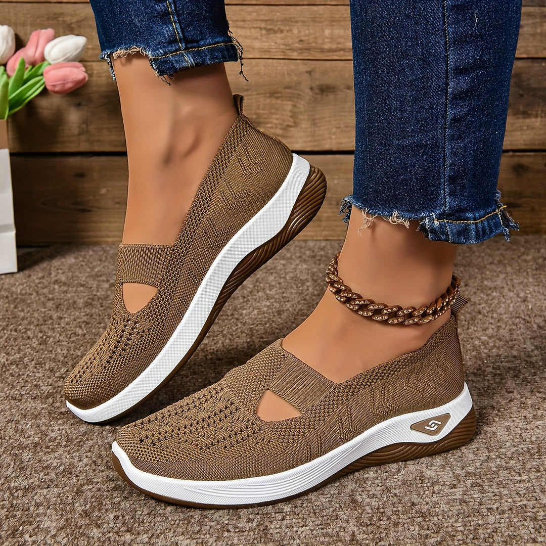 Ortho - Non-slip orthopedic shoes + FREE INSOLES