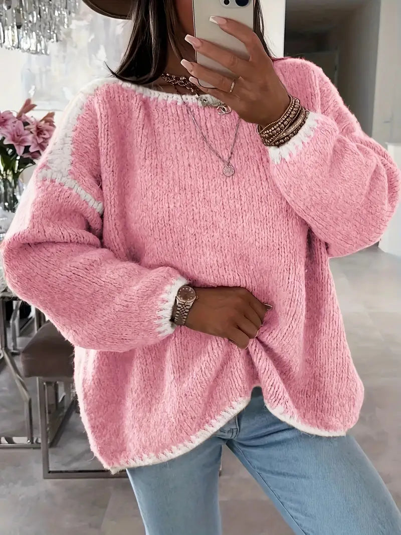 Pink / XL