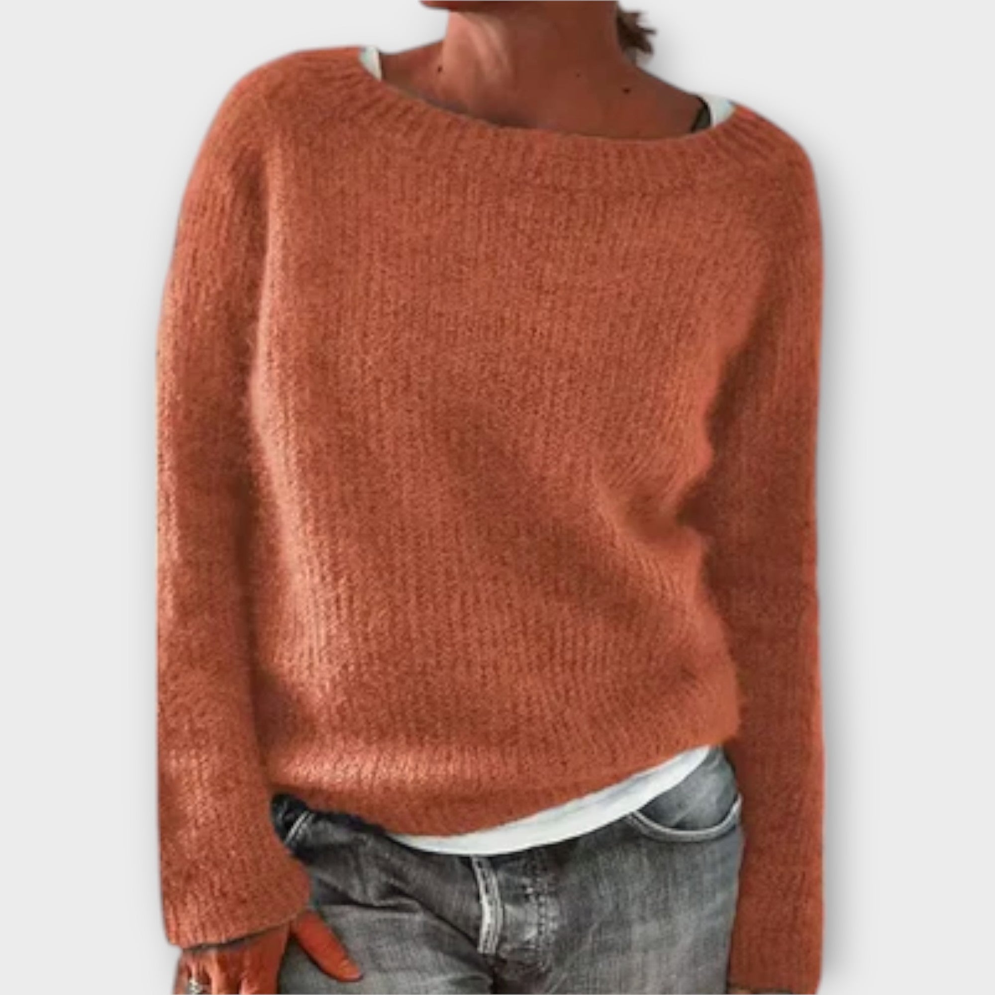 Orange / 5XL