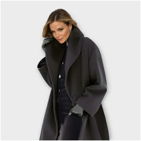 Jane | Premium Wind Resistant Coat