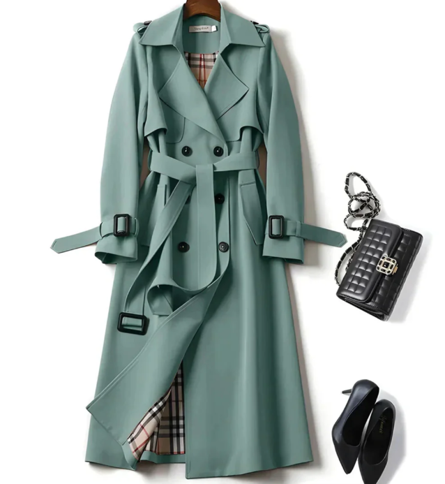 Green / 3XL(24-26)