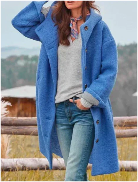 Blue / 3XL(24-26)