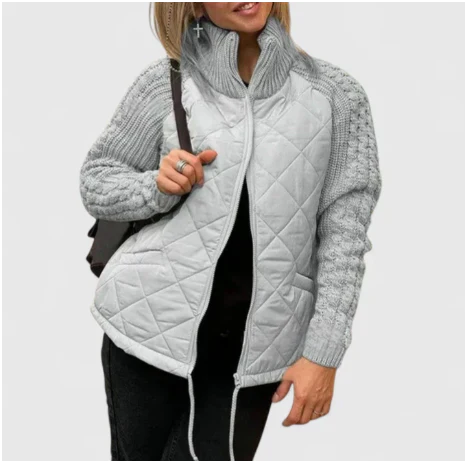 Josie | Stylish Outerwear