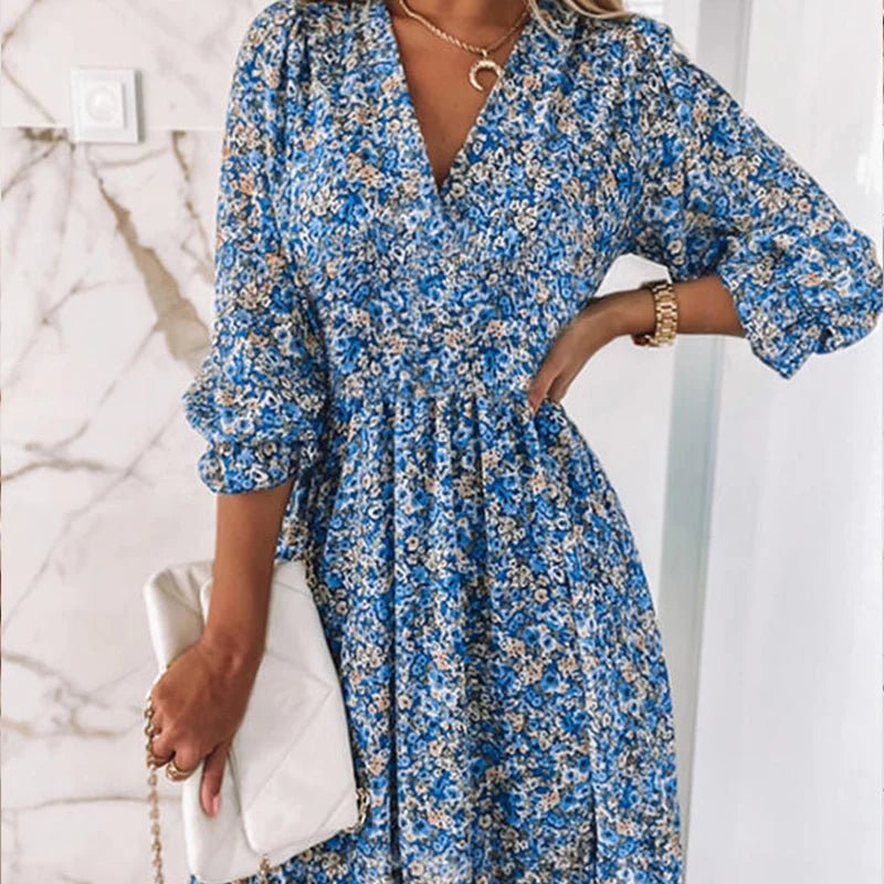 Blue / 3XL