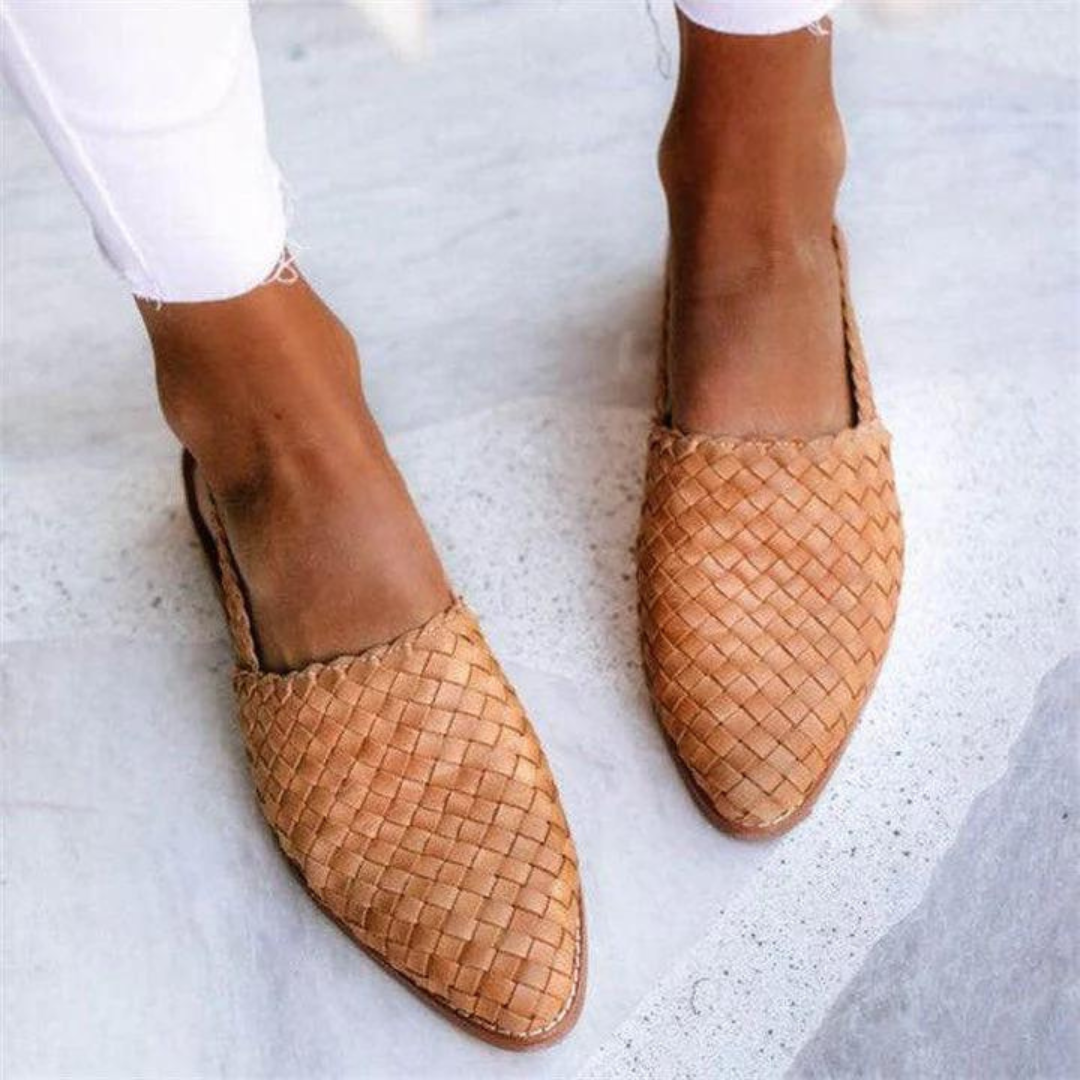 Light Brown / 11.5