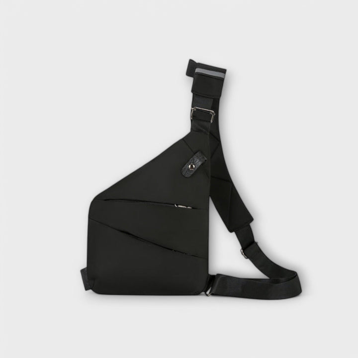 Olivia | Anti-Theft Shoulder Bag