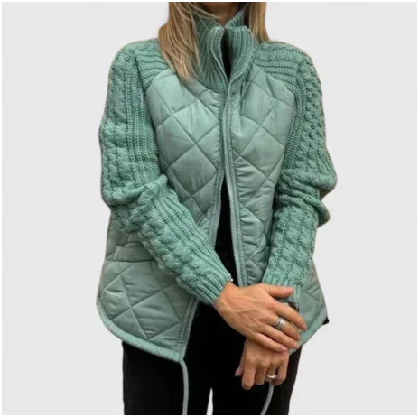 Josie | Stylish Outerwear