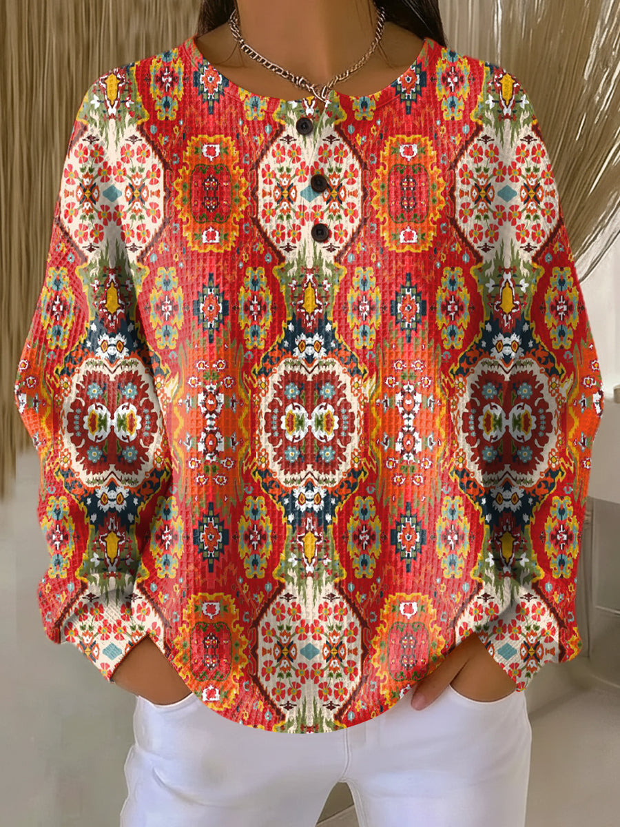 Orange / 5XL