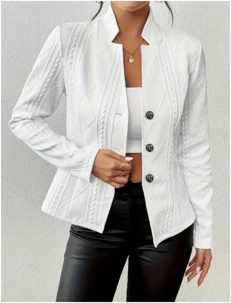 Joelle | Stylish Blazer