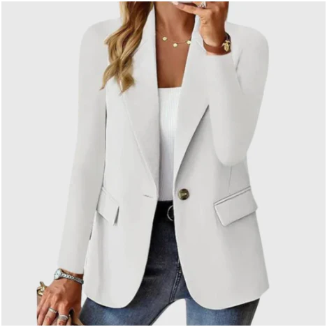 Jillian | Formal Blazer