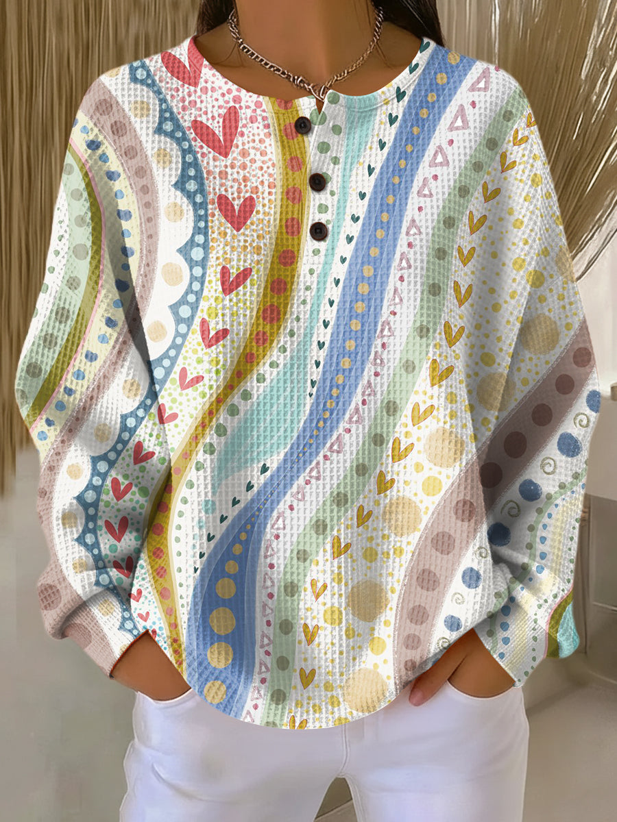 Pattern / 5XL
