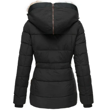 Jayda | Cozy Winter Jacket