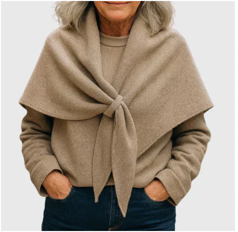 Janice | Elegance Scarf