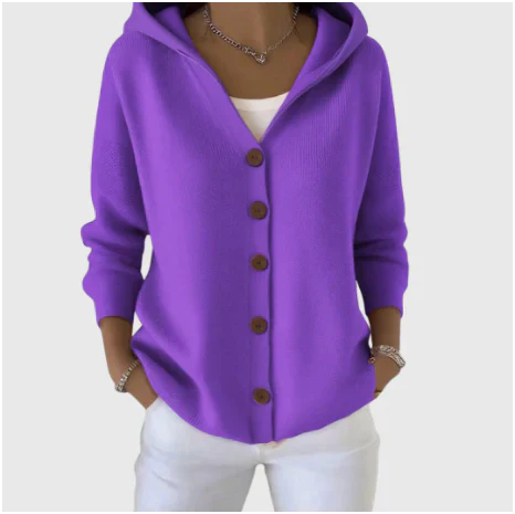 Jessica | Elegant Cardigan
