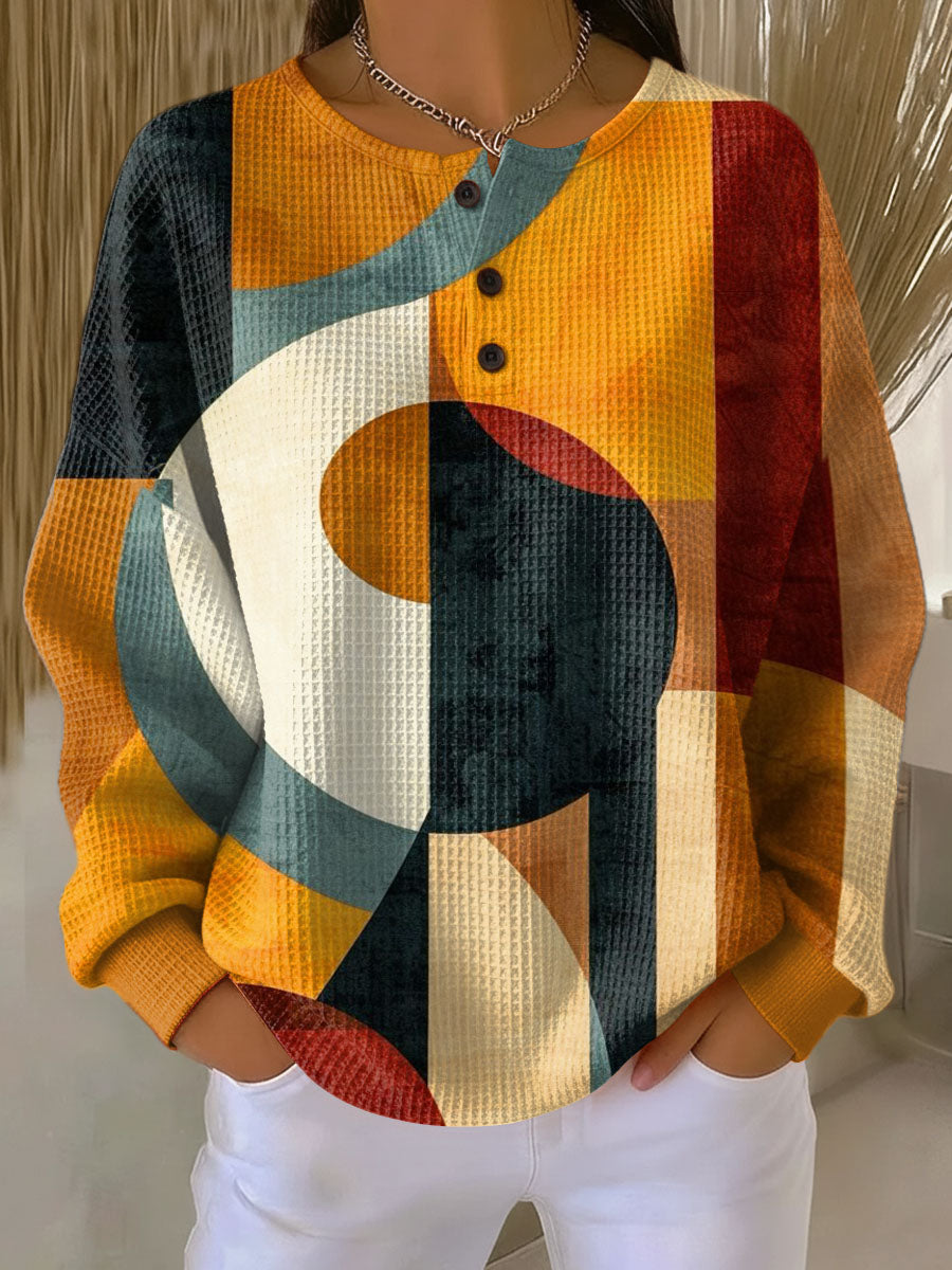 Orange / 5XL