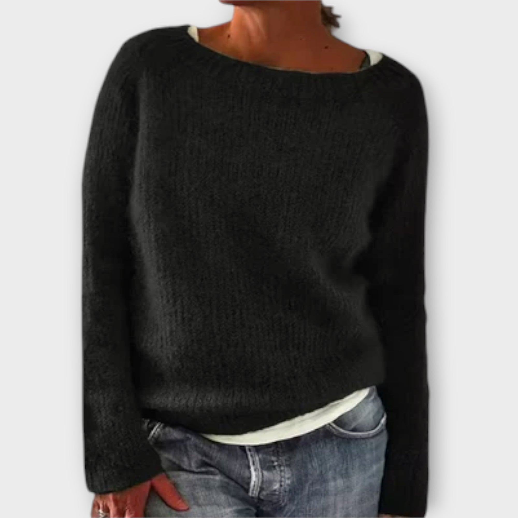 Black / 5XL
