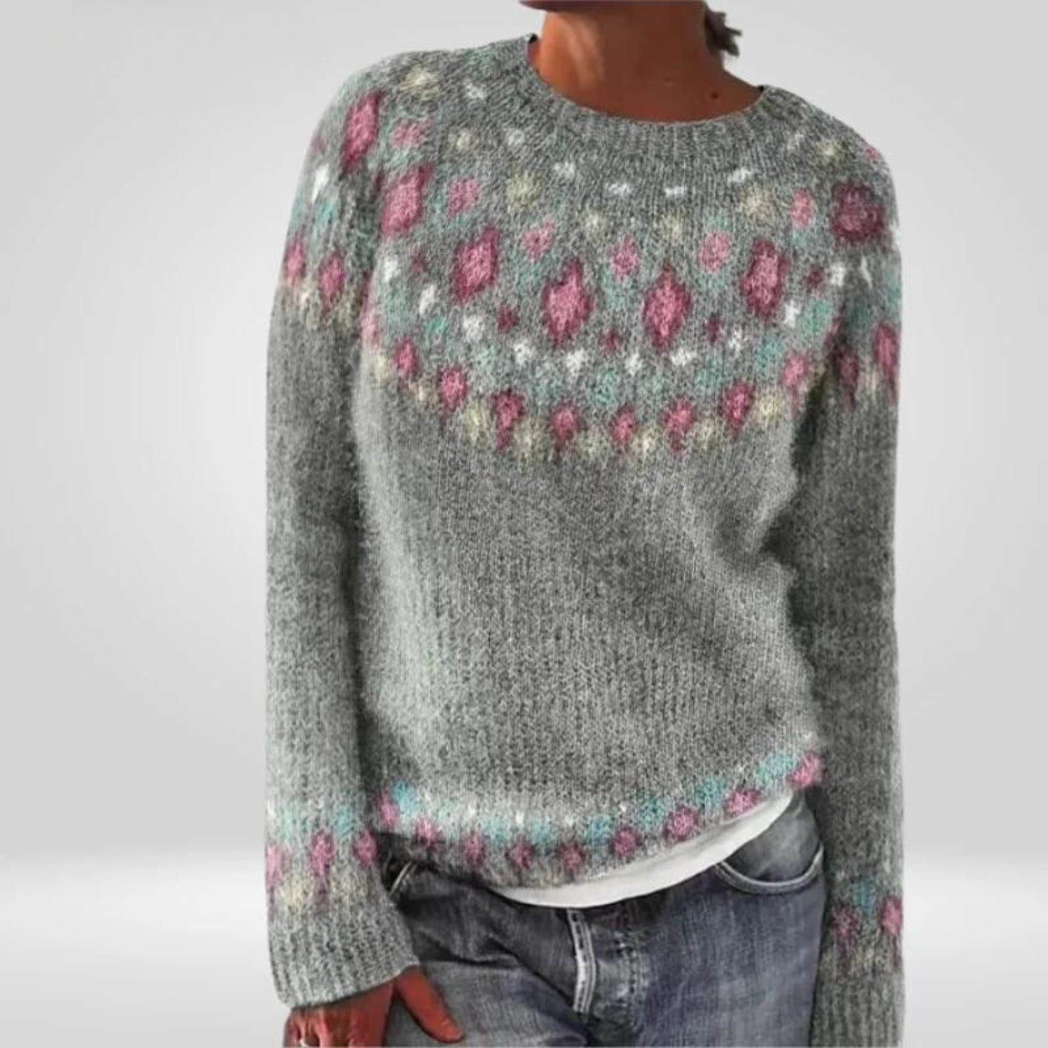 Gray / 5XL