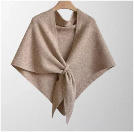 Janice | Elegance Scarf