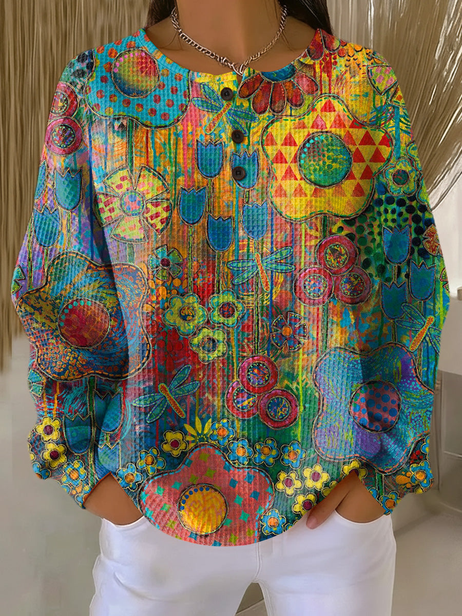Multicolored / 3XL