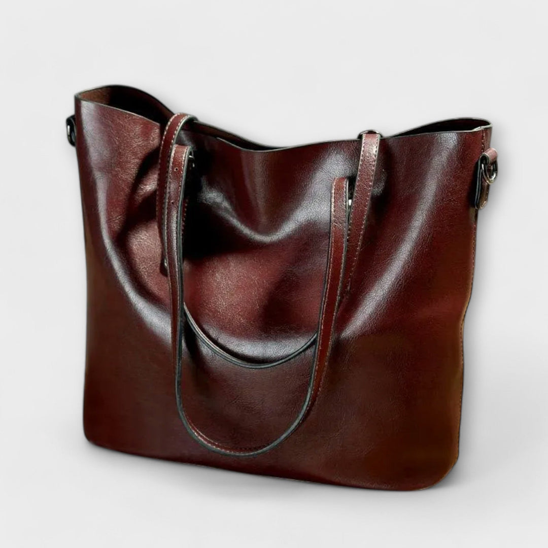 Olivia | Vintage Shoulder Bag