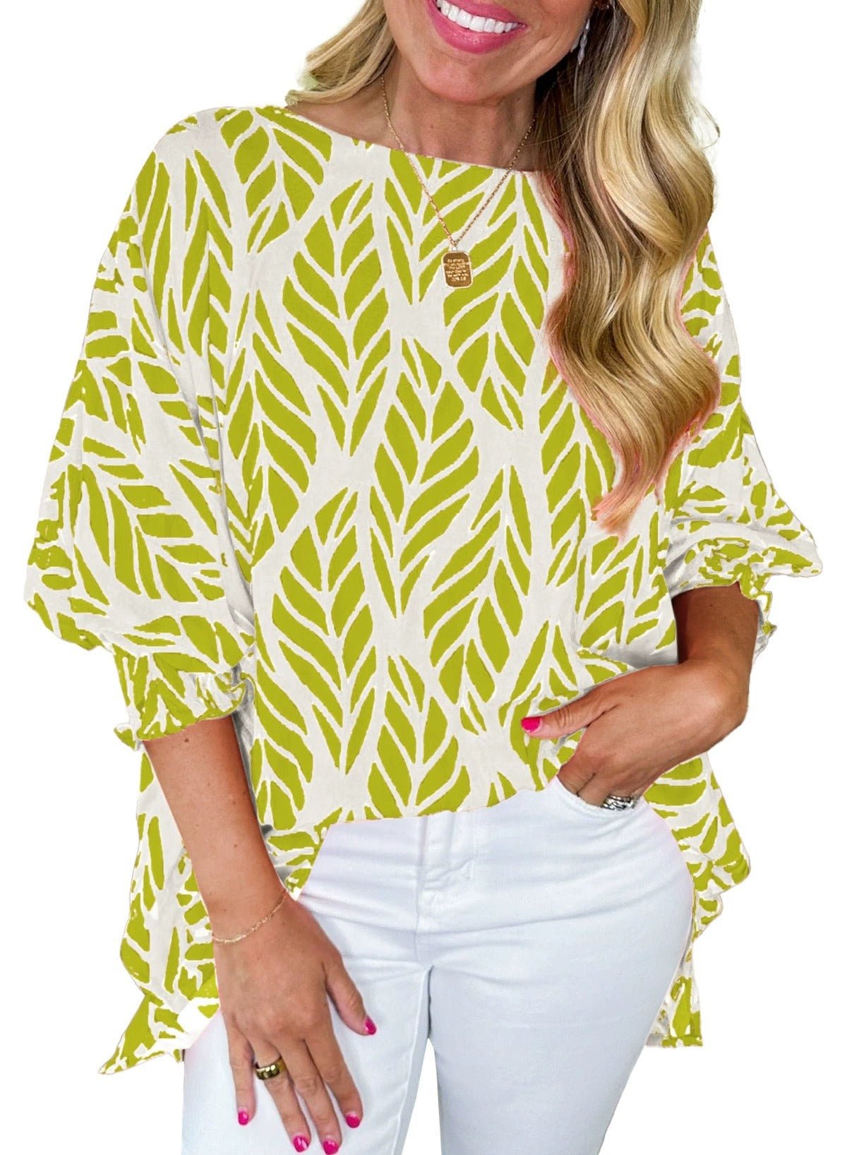 Yellow / 2XL