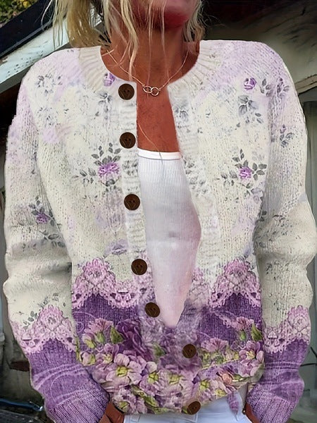 Purple / 5XL