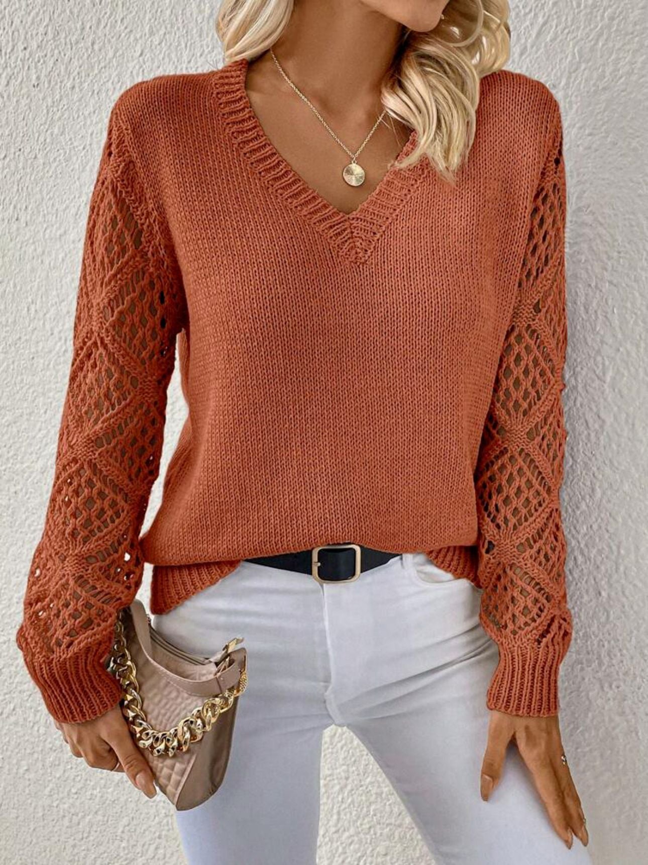 Caramel / 2XL